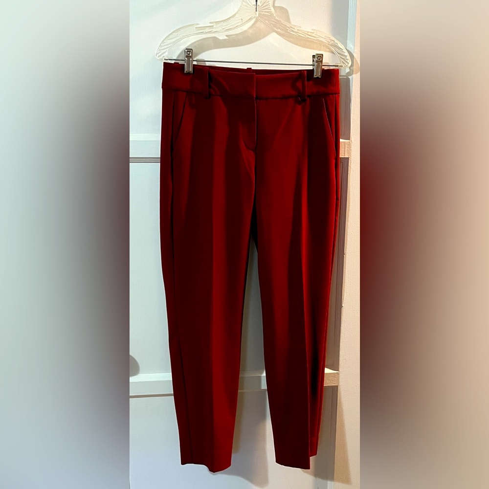 J Crew Factory pants